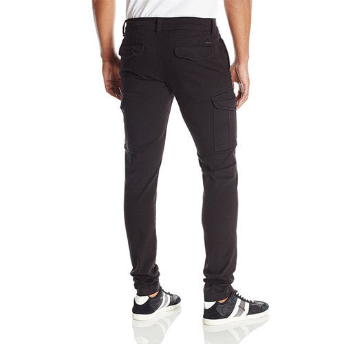 Diesel Men's Chi-Groove Slim-Fit Cargo Pant