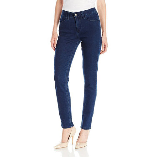 Lee Women's Easy Fit Frenchie Skinny Jean